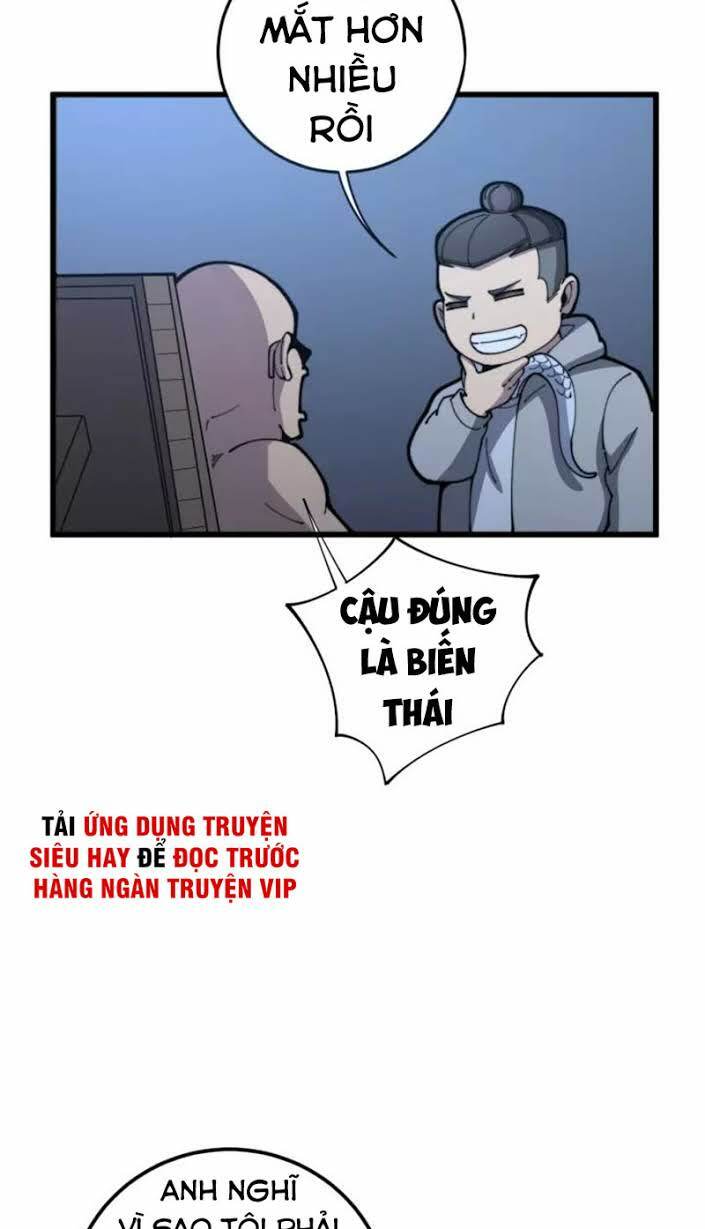 Độc Thủ Vu Y Chapter 112 - Trang 2