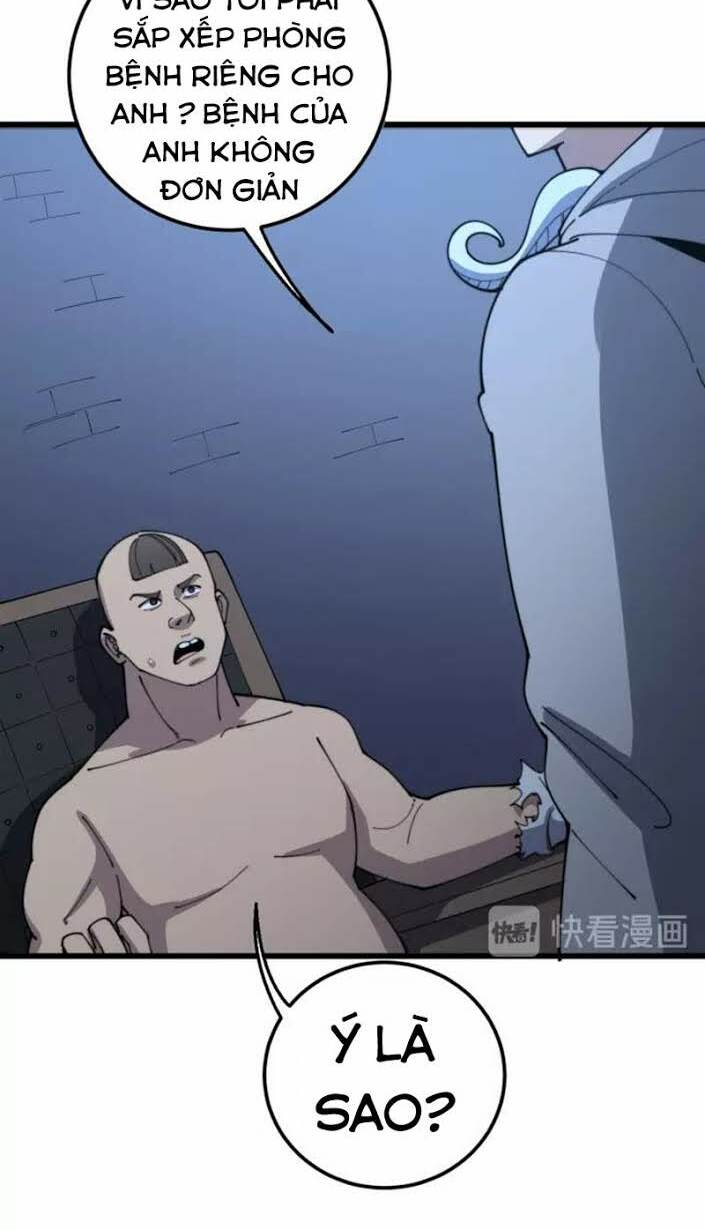 Độc Thủ Vu Y Chapter 112 - Trang 2