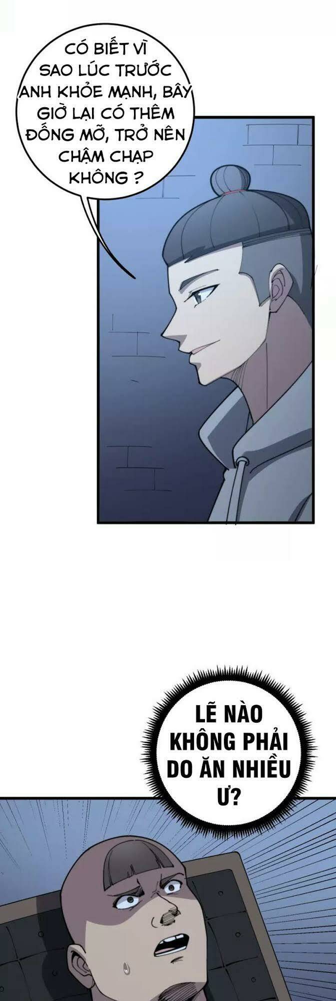 Độc Thủ Vu Y Chapter 112 - Trang 2