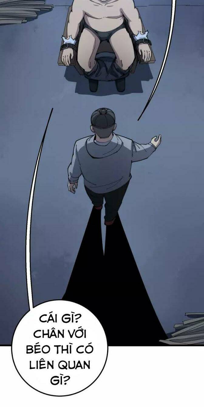 Độc Thủ Vu Y Chapter 112 - Trang 2