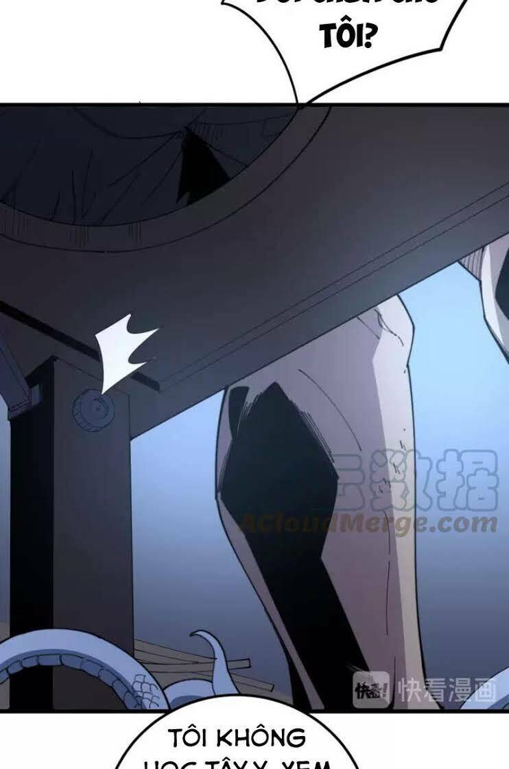 Độc Thủ Vu Y Chapter 112 - Trang 2