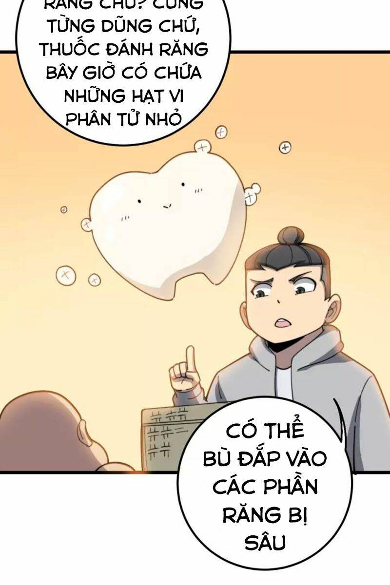 Độc Thủ Vu Y Chapter 112 - Trang 2