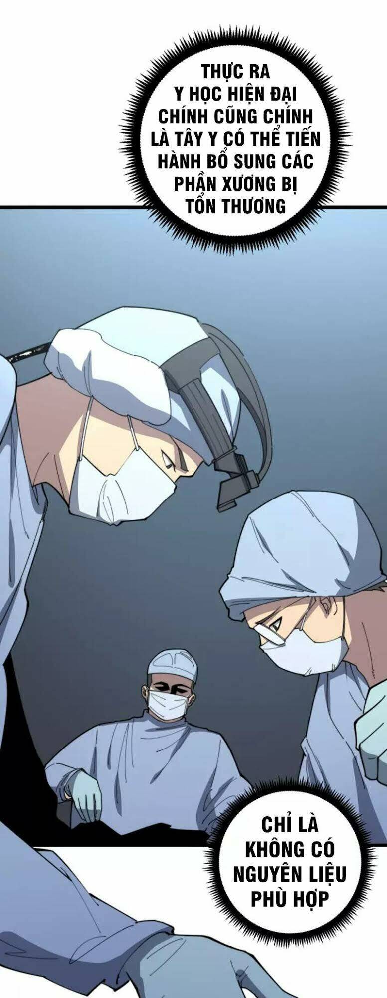 Độc Thủ Vu Y Chapter 112 - Trang 2