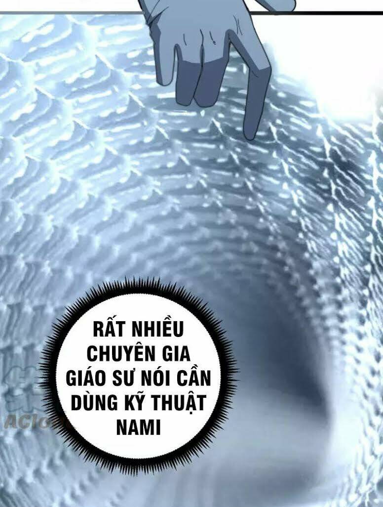 Độc Thủ Vu Y Chapter 112 - Trang 2