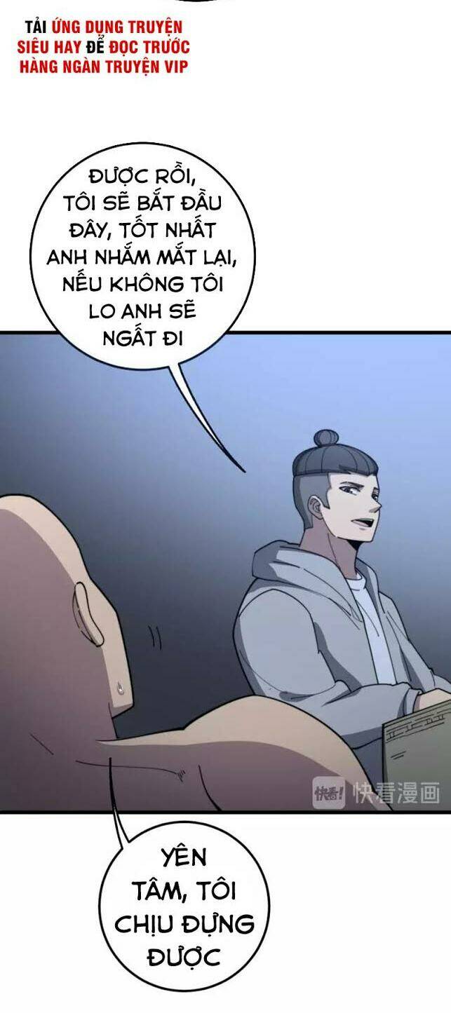 Độc Thủ Vu Y Chapter 112 - Trang 2