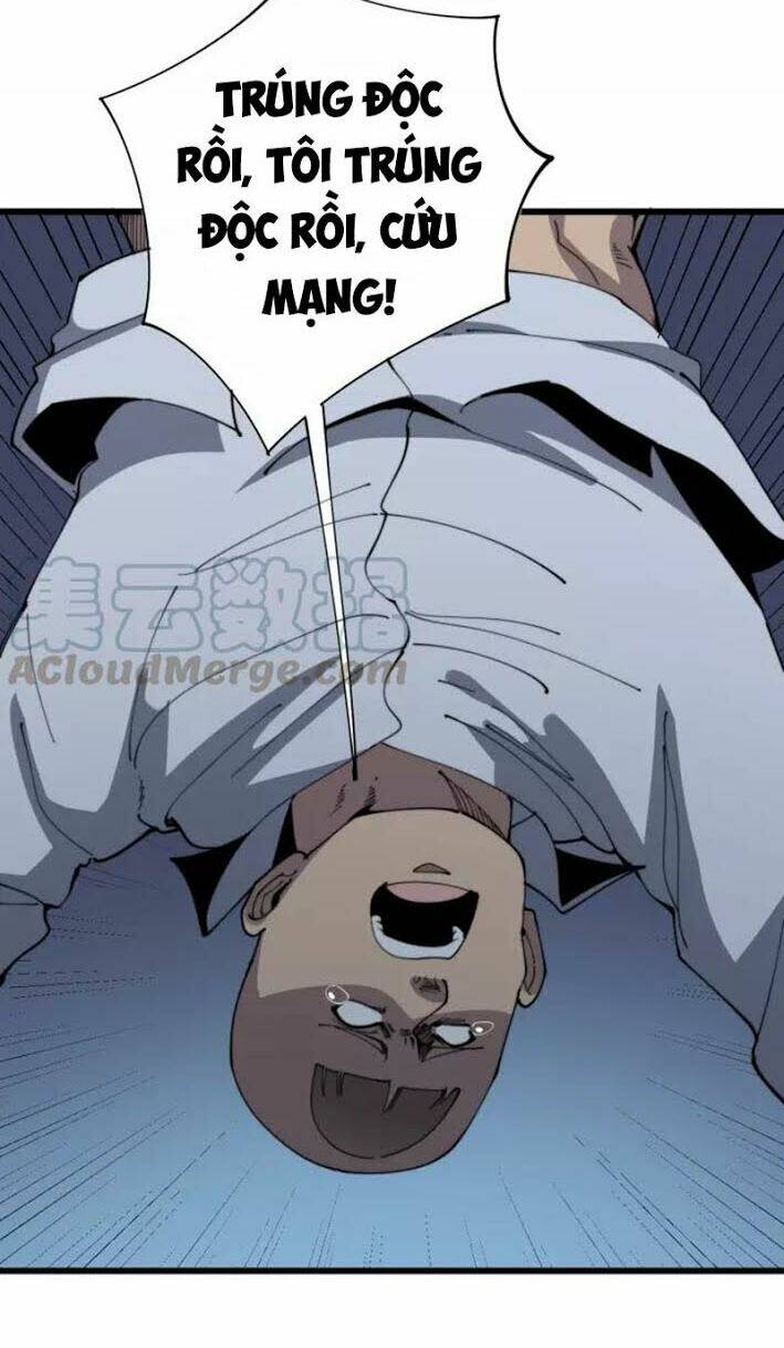 Độc Thủ Vu Y Chapter 112 - Trang 2