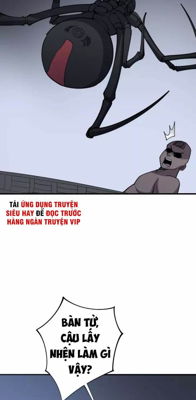 Độc Thủ Vu Y Chapter 112 - Trang 2