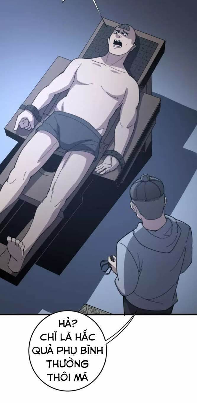 Độc Thủ Vu Y Chapter 112 - Trang 2