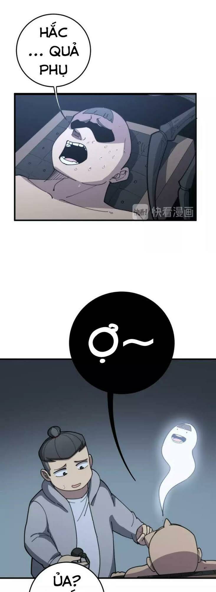 Độc Thủ Vu Y Chapter 112 - Trang 2