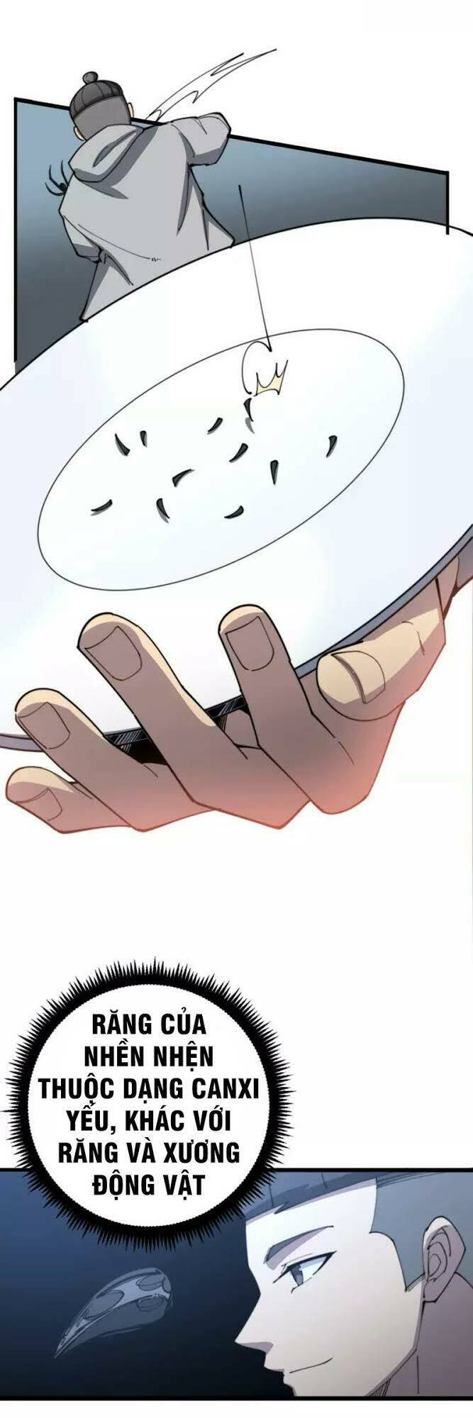 Độc Thủ Vu Y Chapter 112 - Trang 2