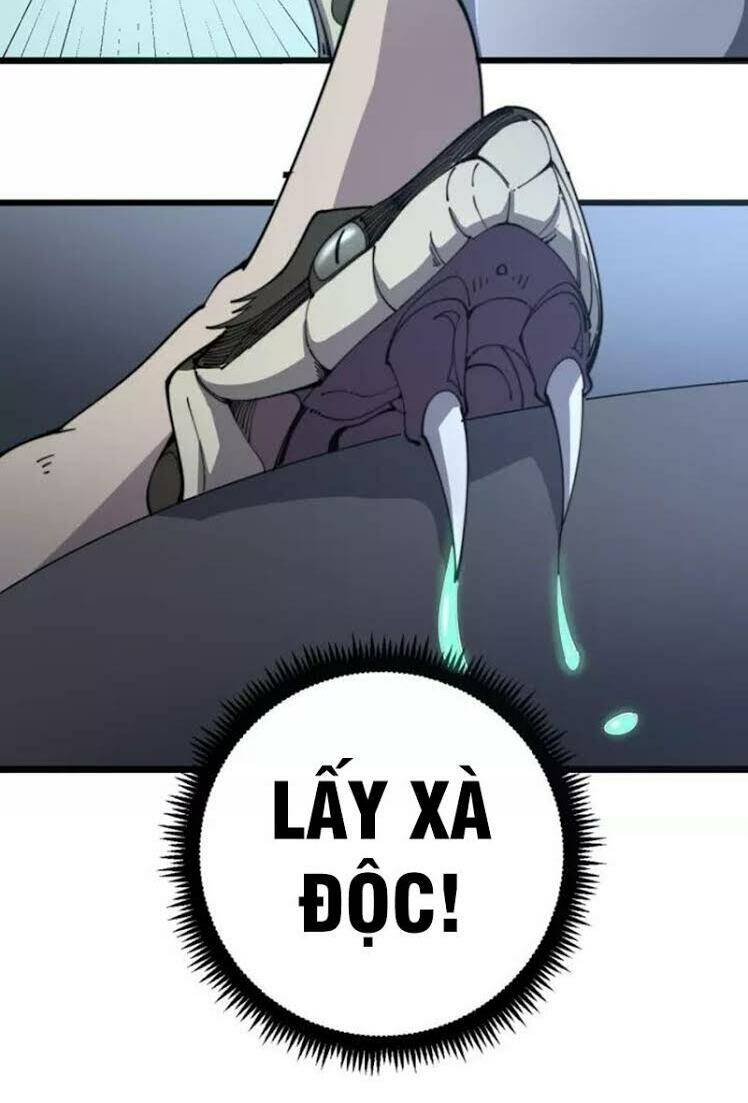 Độc Thủ Vu Y Chapter 112 - Trang 2