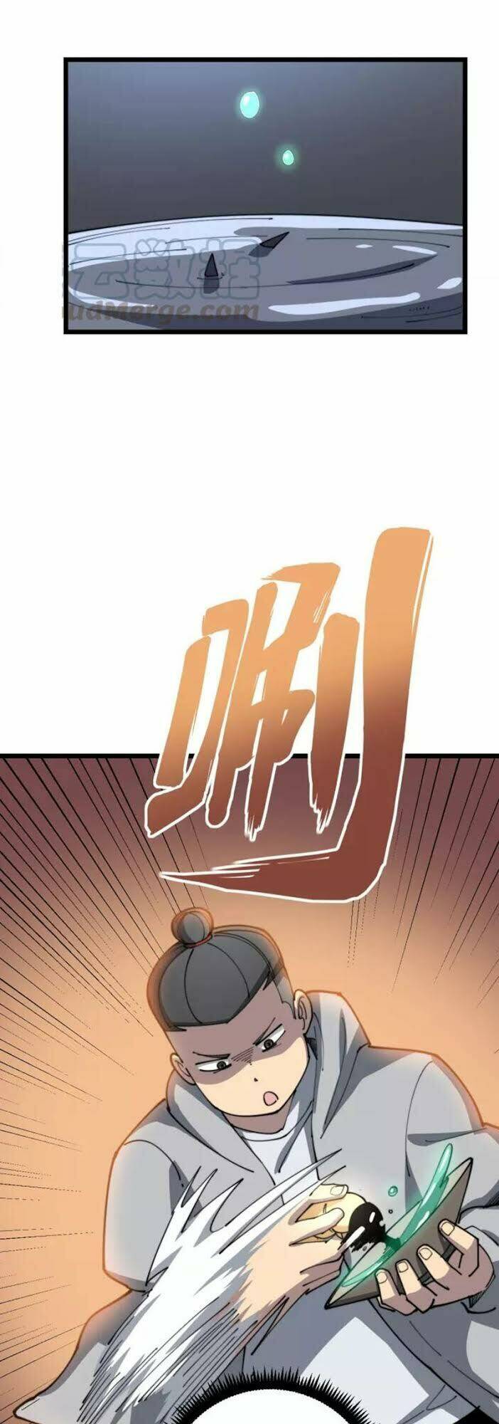 Độc Thủ Vu Y Chapter 112 - Trang 2