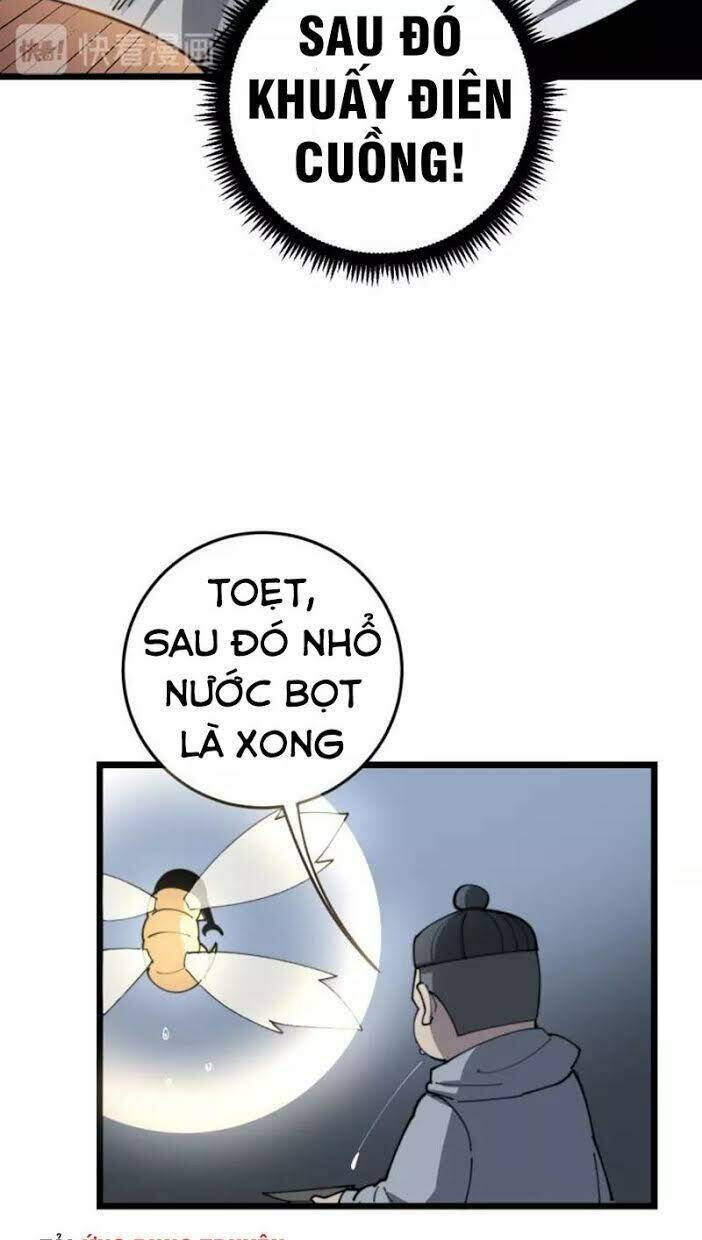 Độc Thủ Vu Y Chapter 112 - Trang 2