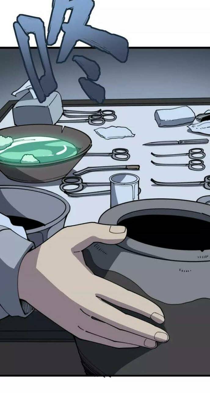 Độc Thủ Vu Y Chapter 112 - Trang 2