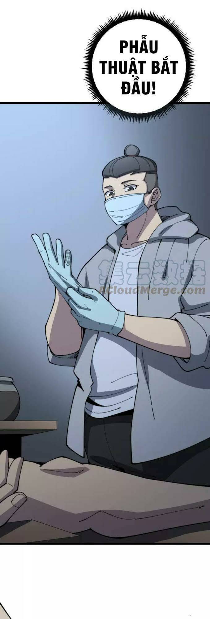 Độc Thủ Vu Y Chapter 112 - Trang 2