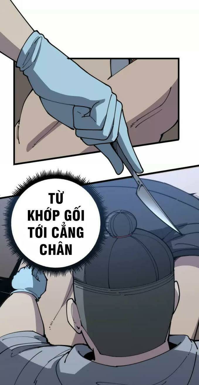 Độc Thủ Vu Y Chapter 112 - Trang 2