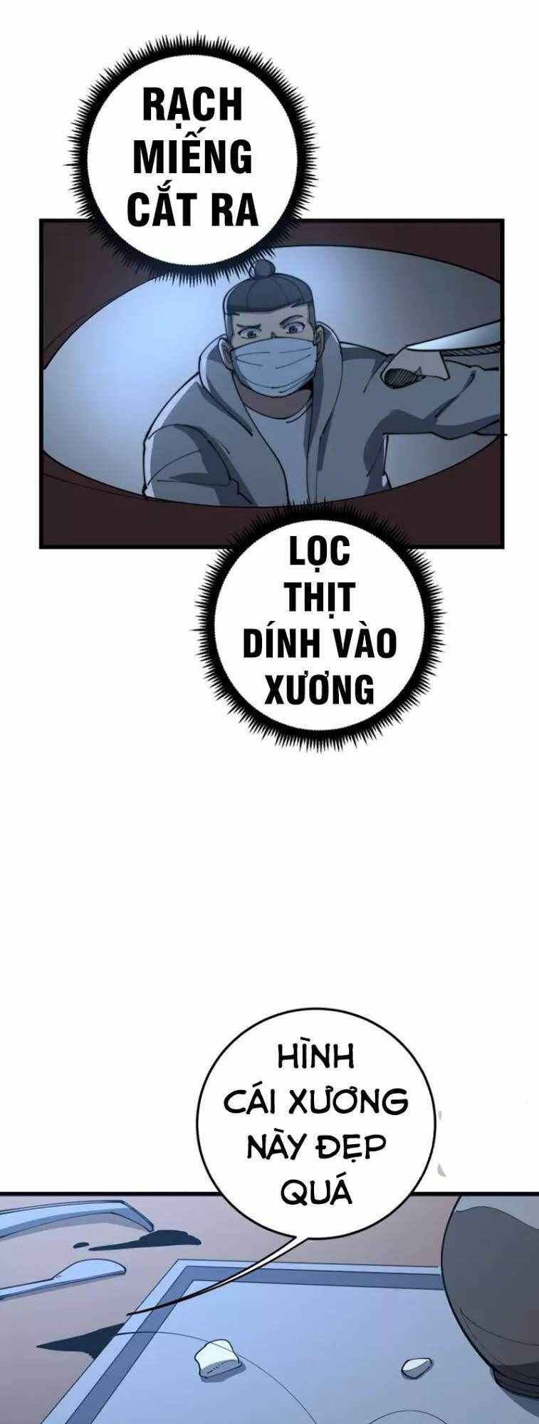 Độc Thủ Vu Y Chapter 112 - Trang 2