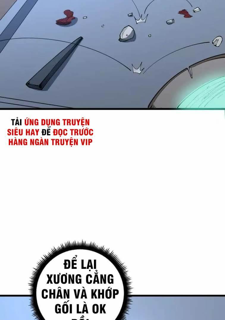 Độc Thủ Vu Y Chapter 112 - Trang 2