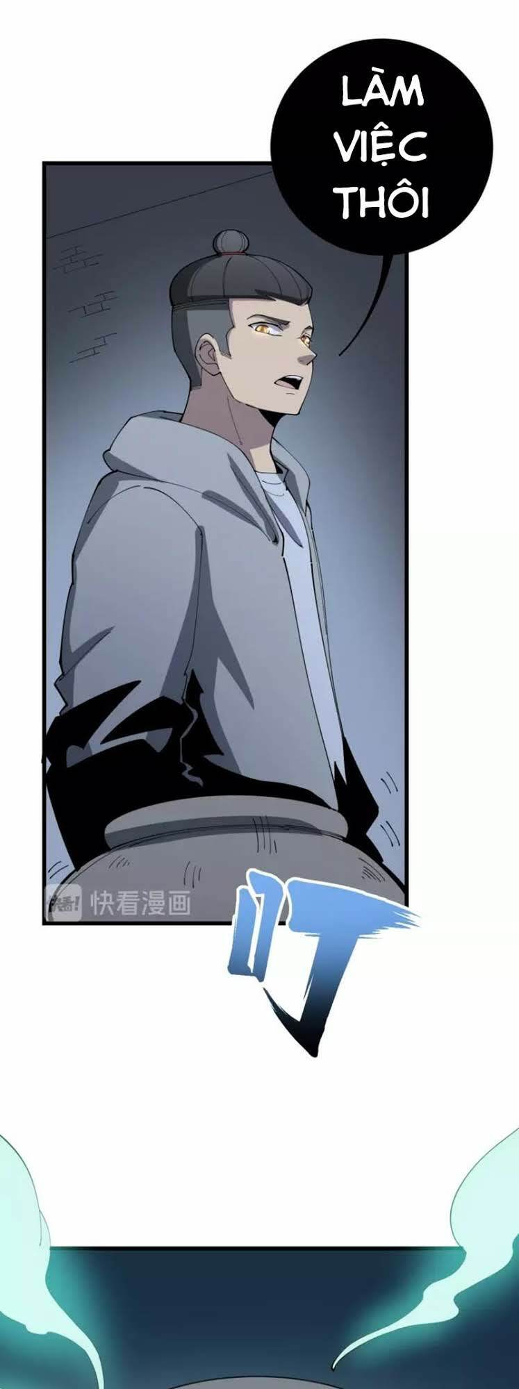 Độc Thủ Vu Y Chapter 112 - Trang 2