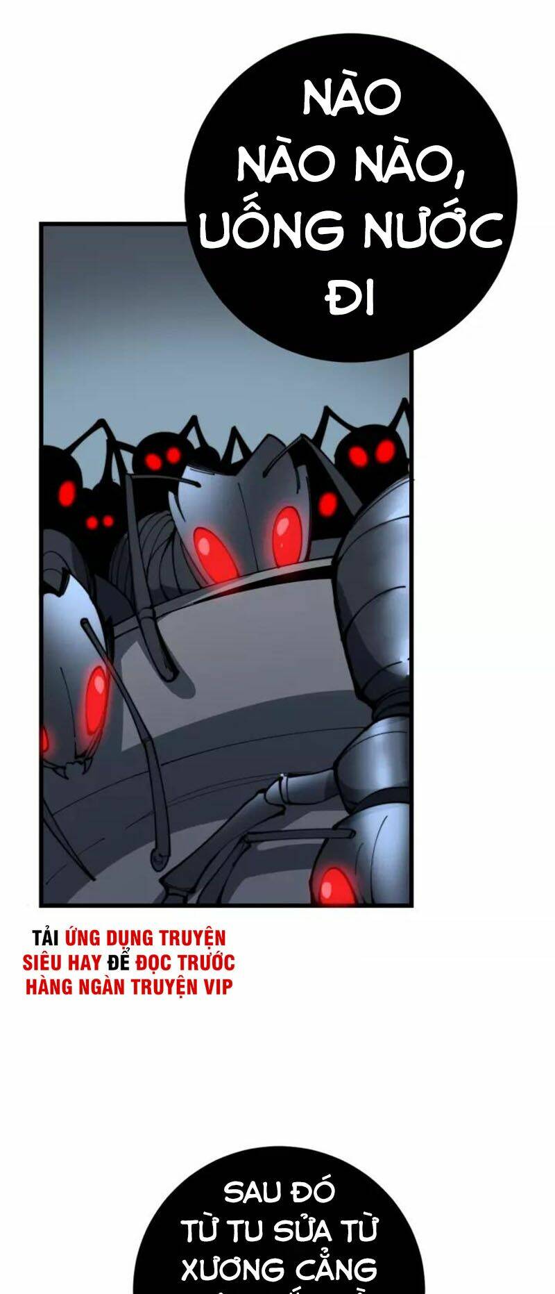 Độc Thủ Vu Y Chapter 112 - Trang 2