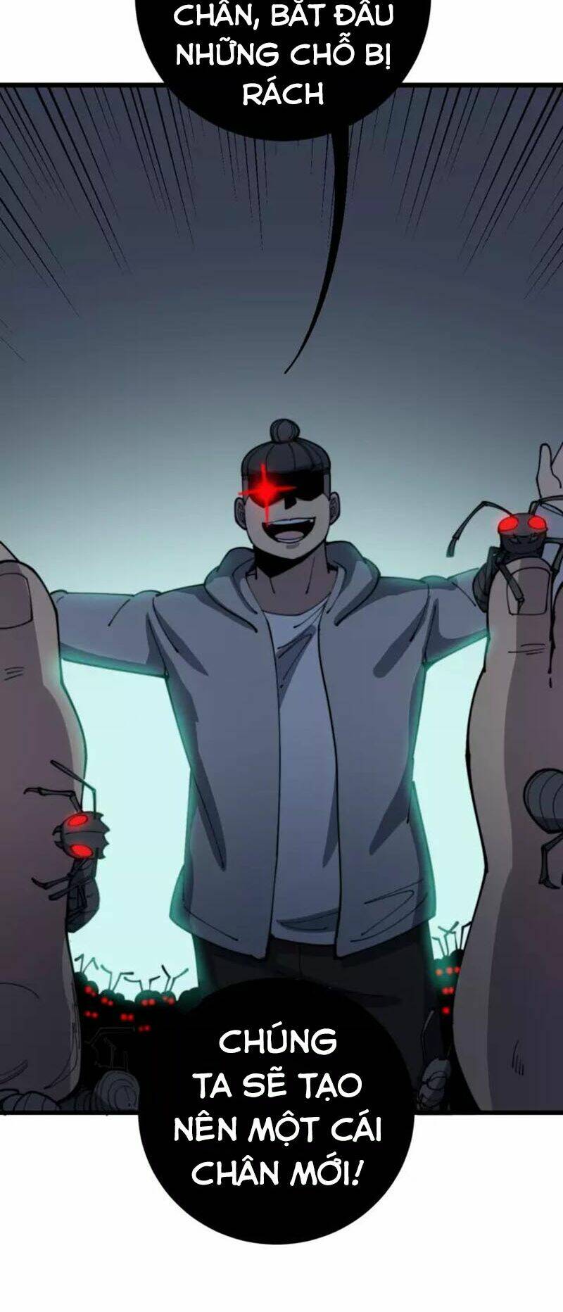 Độc Thủ Vu Y Chapter 112 - Trang 2