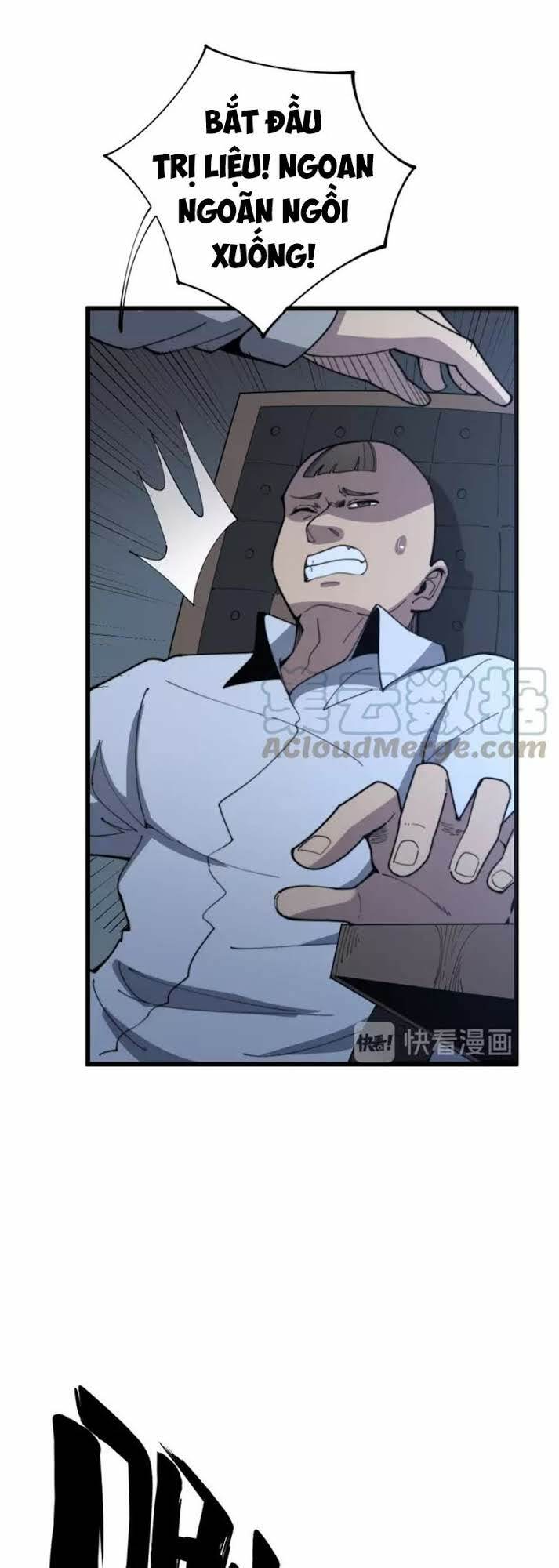 Độc Thủ Vu Y Chapter 112 - Trang 2