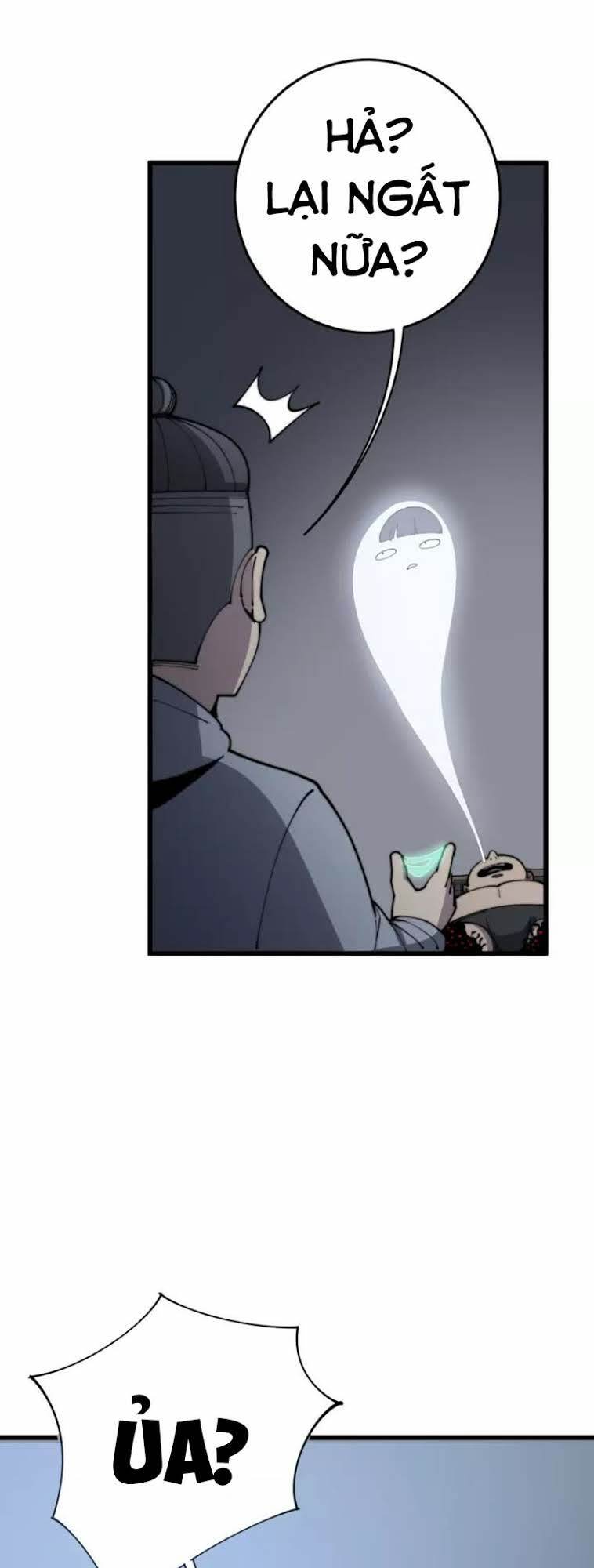 Độc Thủ Vu Y Chapter 113 - Trang 2