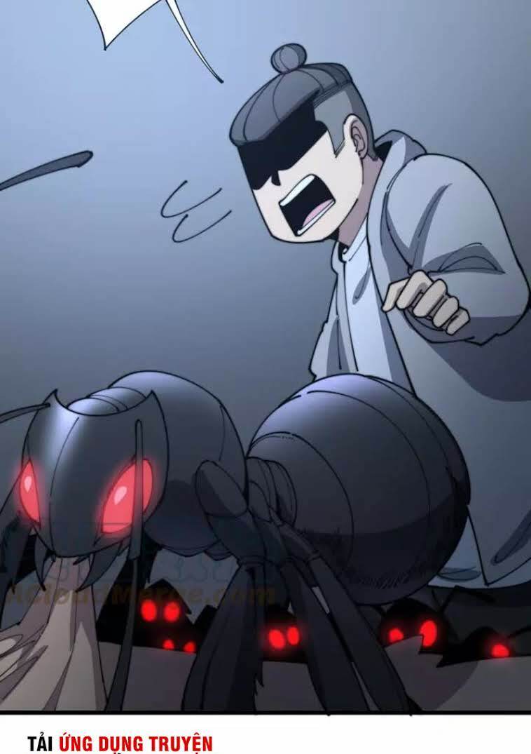 Độc Thủ Vu Y Chapter 113 - Trang 2