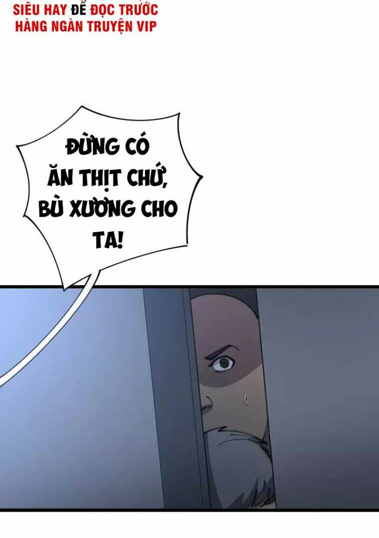 Độc Thủ Vu Y Chapter 113 - Trang 2