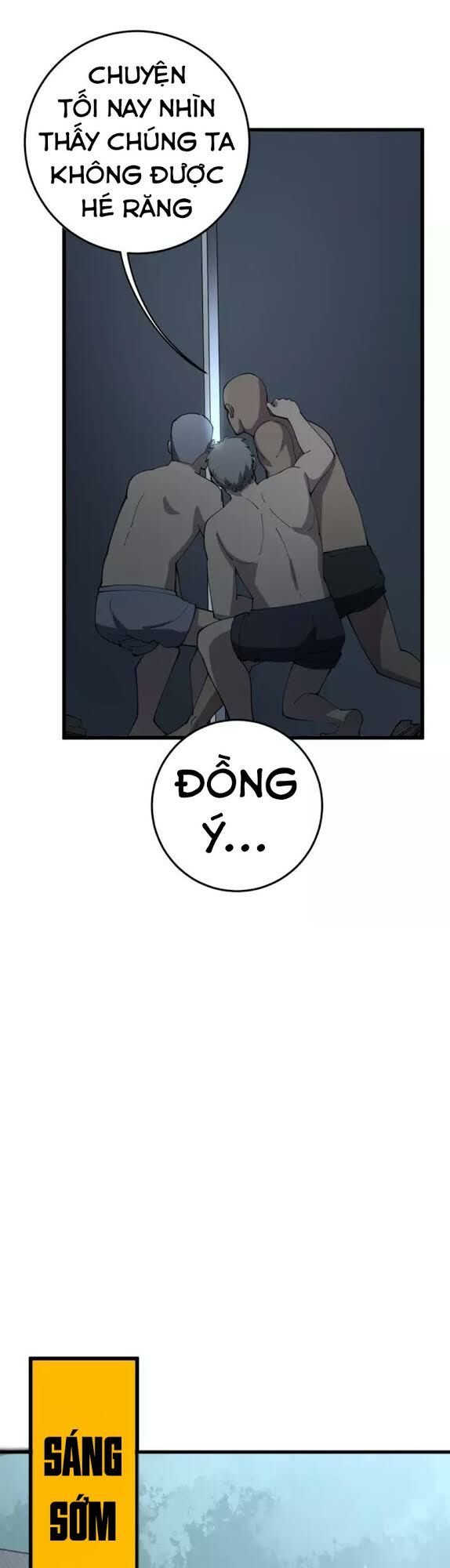 Độc Thủ Vu Y Chapter 113 - Trang 2