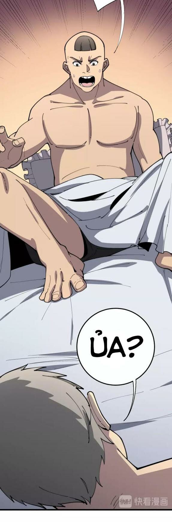 Độc Thủ Vu Y Chapter 113 - Trang 2