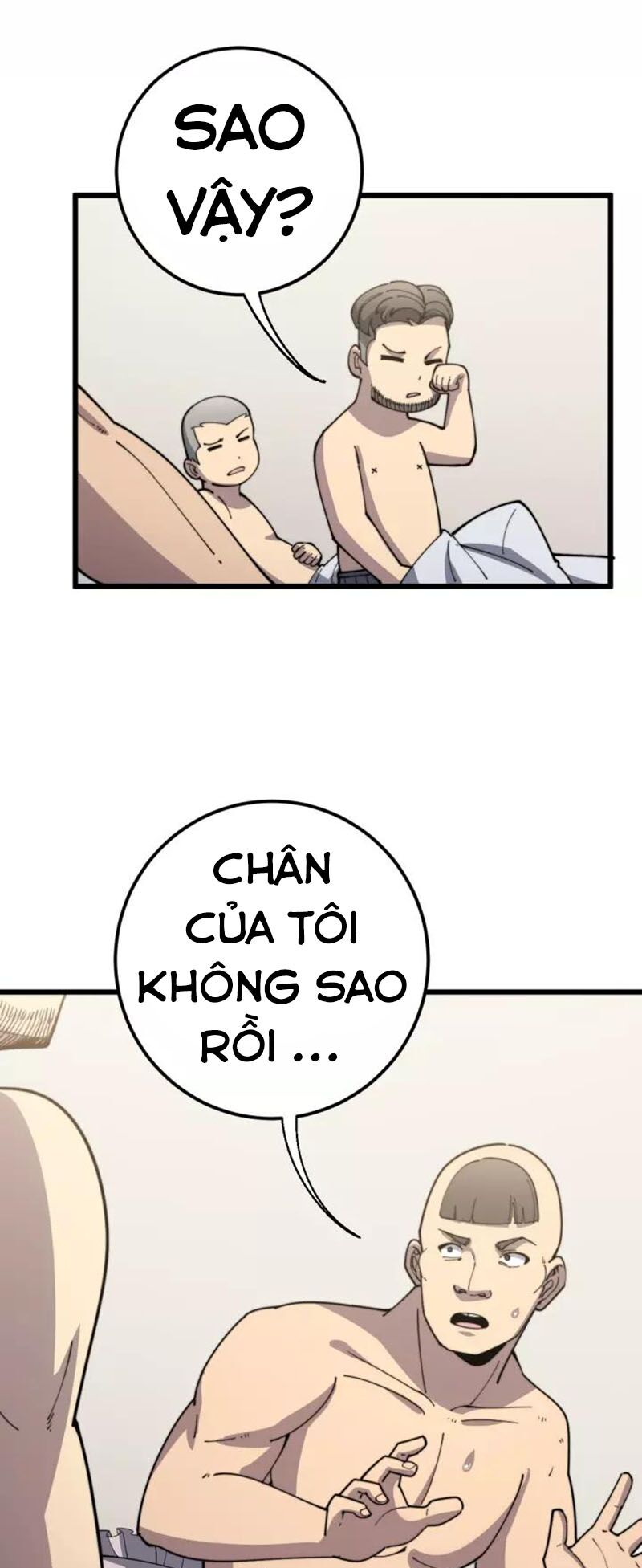 Độc Thủ Vu Y Chapter 113 - Trang 2