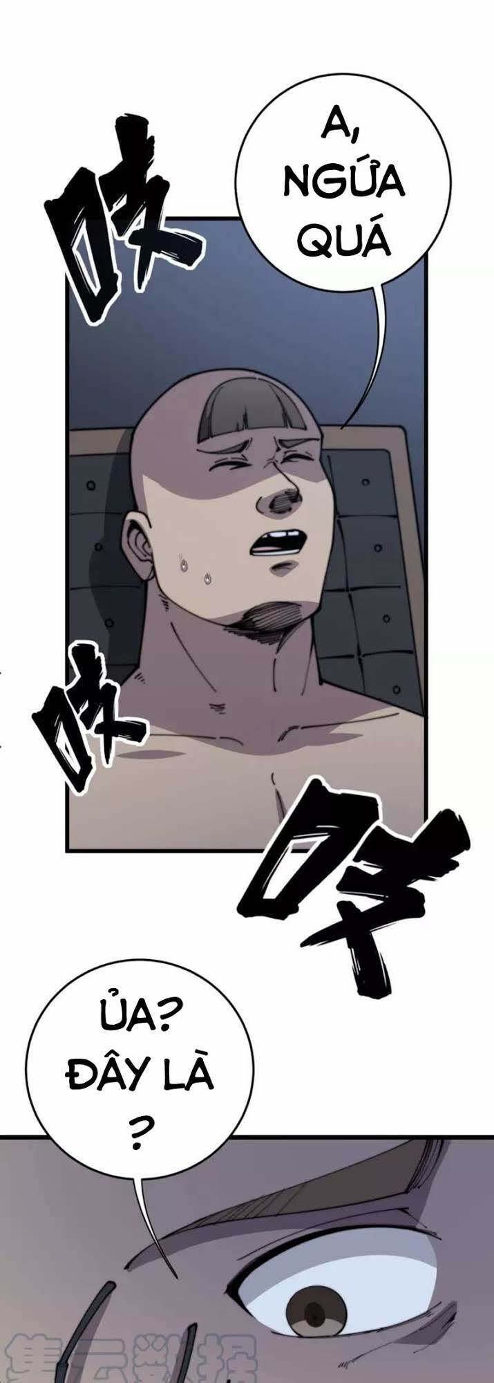 Độc Thủ Vu Y Chapter 113 - Trang 2