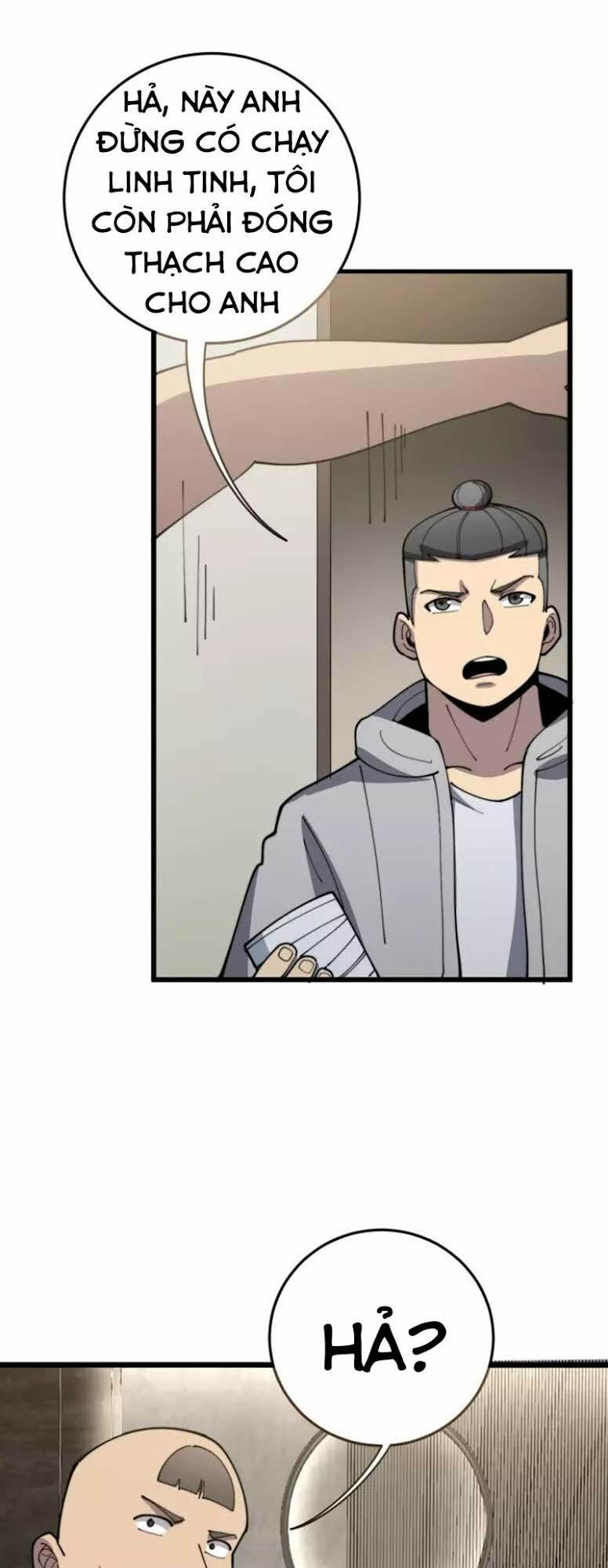 Độc Thủ Vu Y Chapter 113 - Trang 2