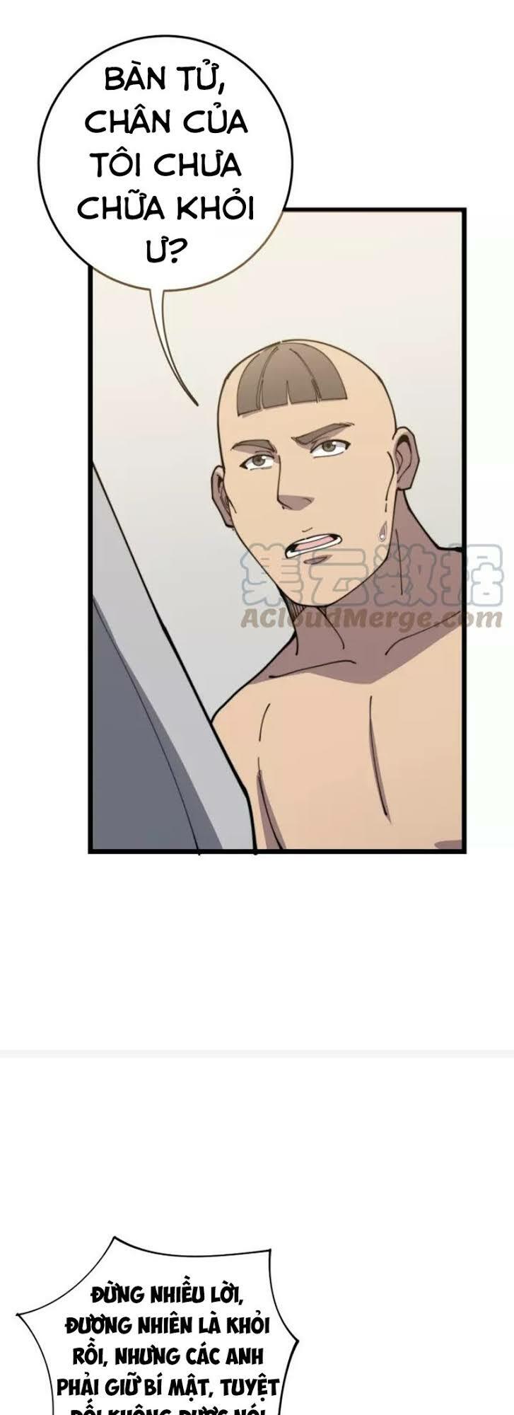 Độc Thủ Vu Y Chapter 113 - Trang 2