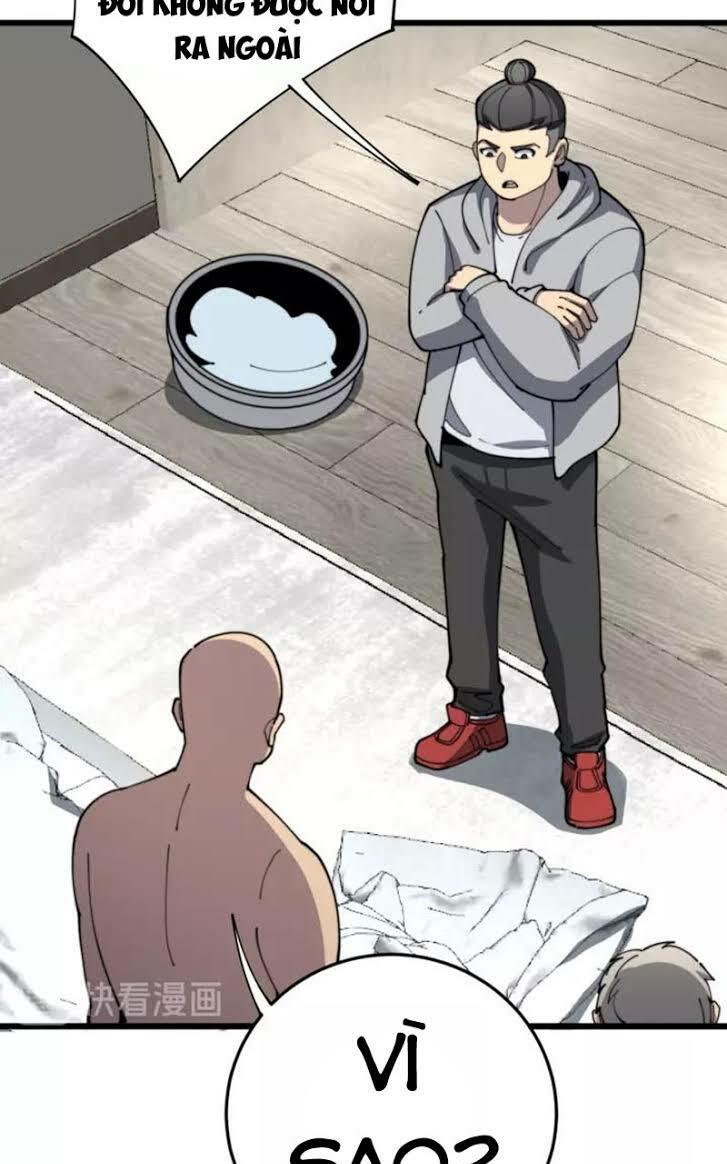 Độc Thủ Vu Y Chapter 113 - Trang 2