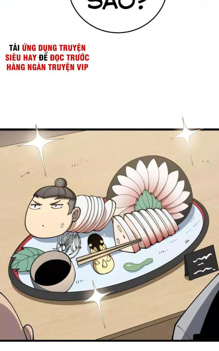 Độc Thủ Vu Y Chapter 113 - Trang 2