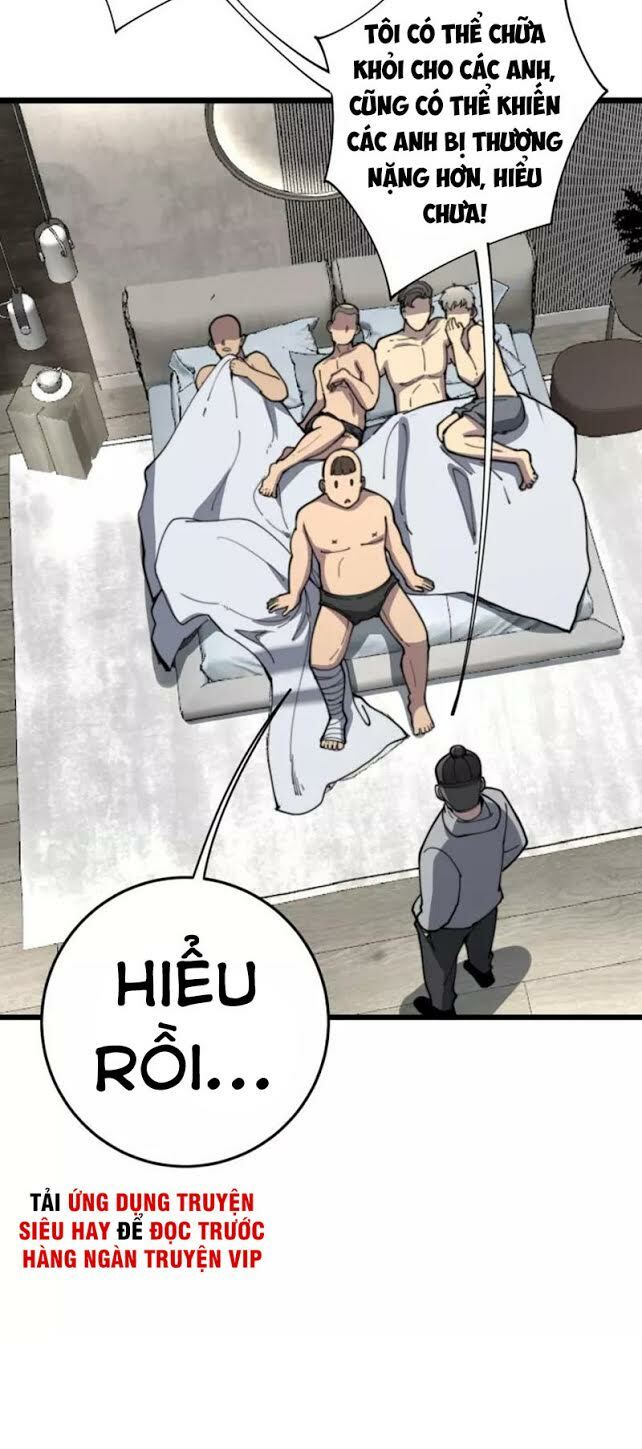 Độc Thủ Vu Y Chapter 113 - Trang 2