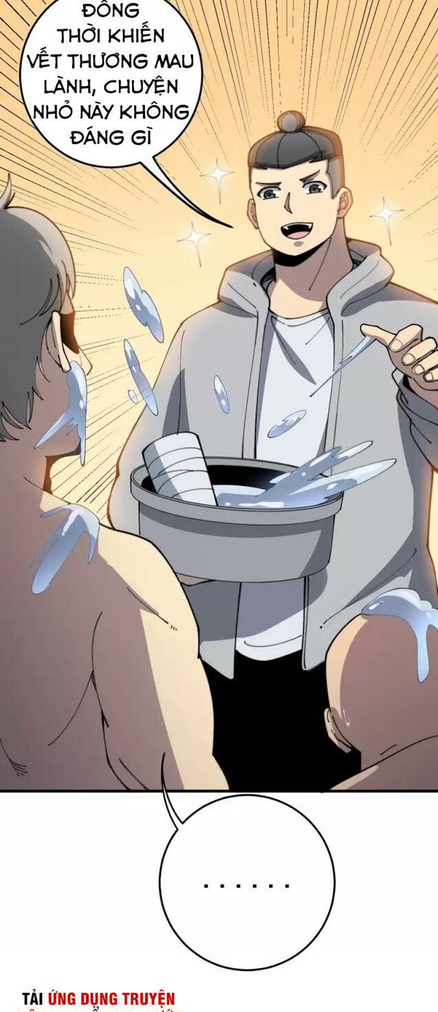 Độc Thủ Vu Y Chapter 113 - Trang 2