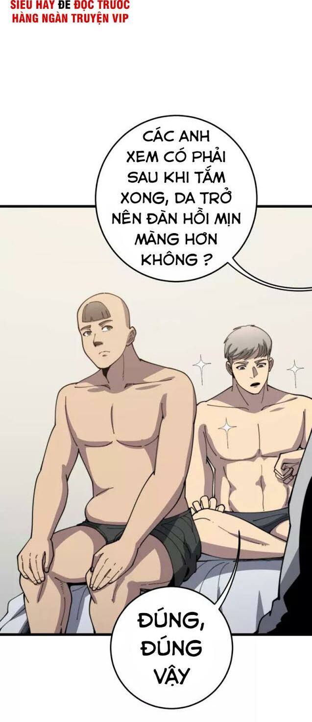 Độc Thủ Vu Y Chapter 113 - Trang 2
