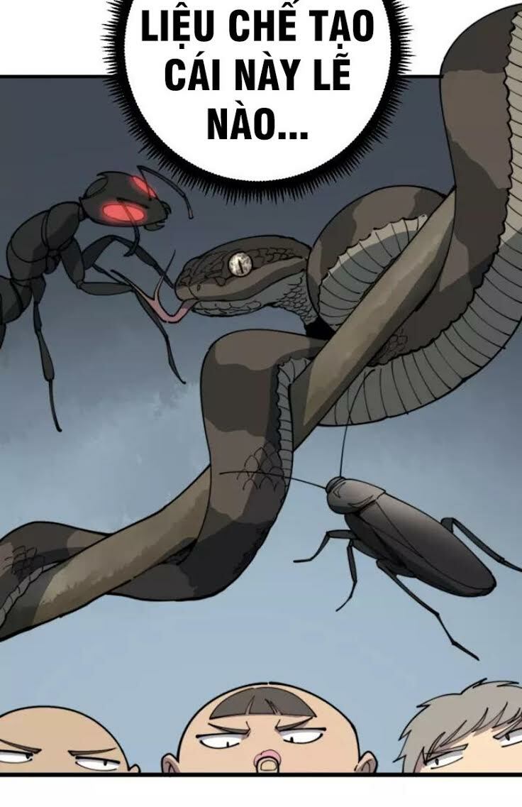 Độc Thủ Vu Y Chapter 113 - Trang 2