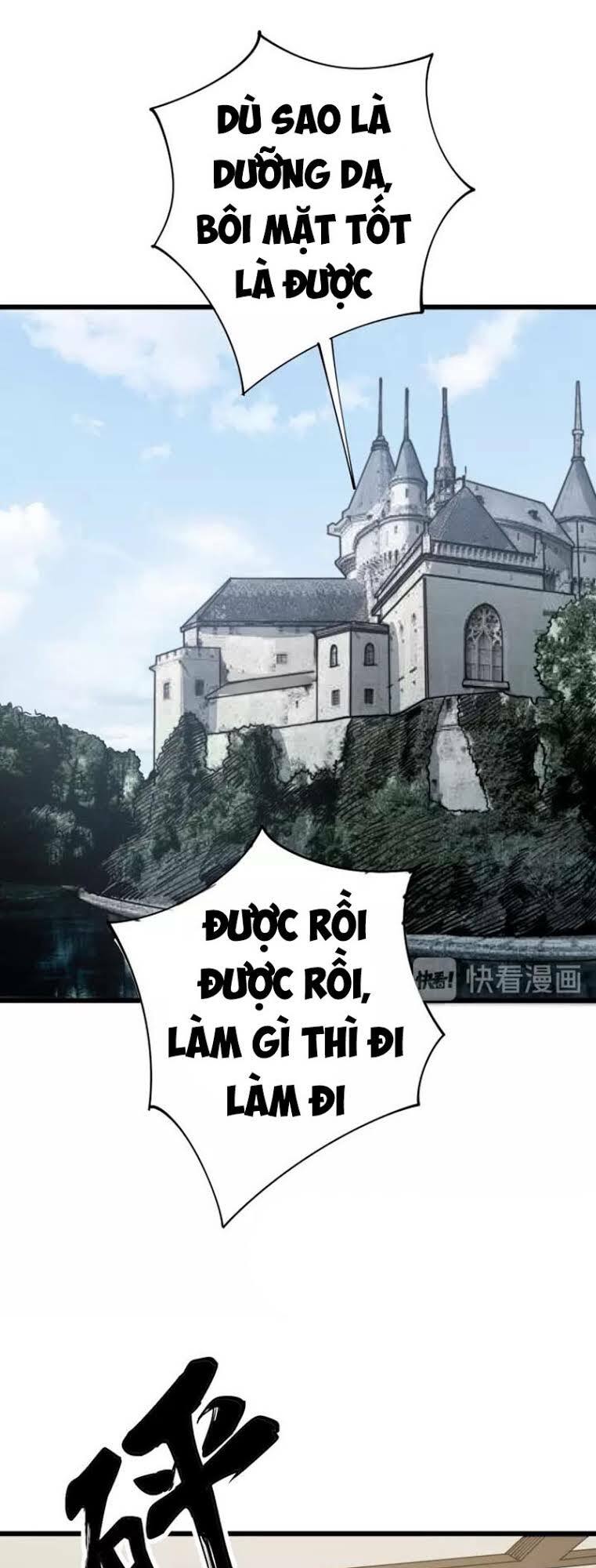 Độc Thủ Vu Y Chapter 113 - Trang 2