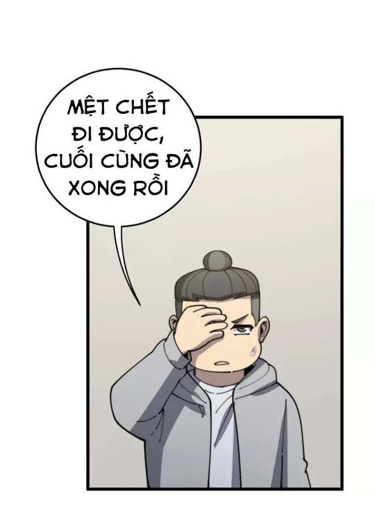 Độc Thủ Vu Y Chapter 113 - Trang 2