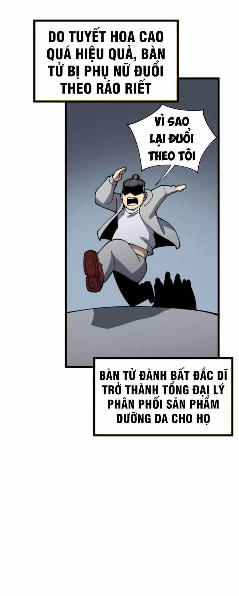 Độc Thủ Vu Y Chapter 113 - Trang 2