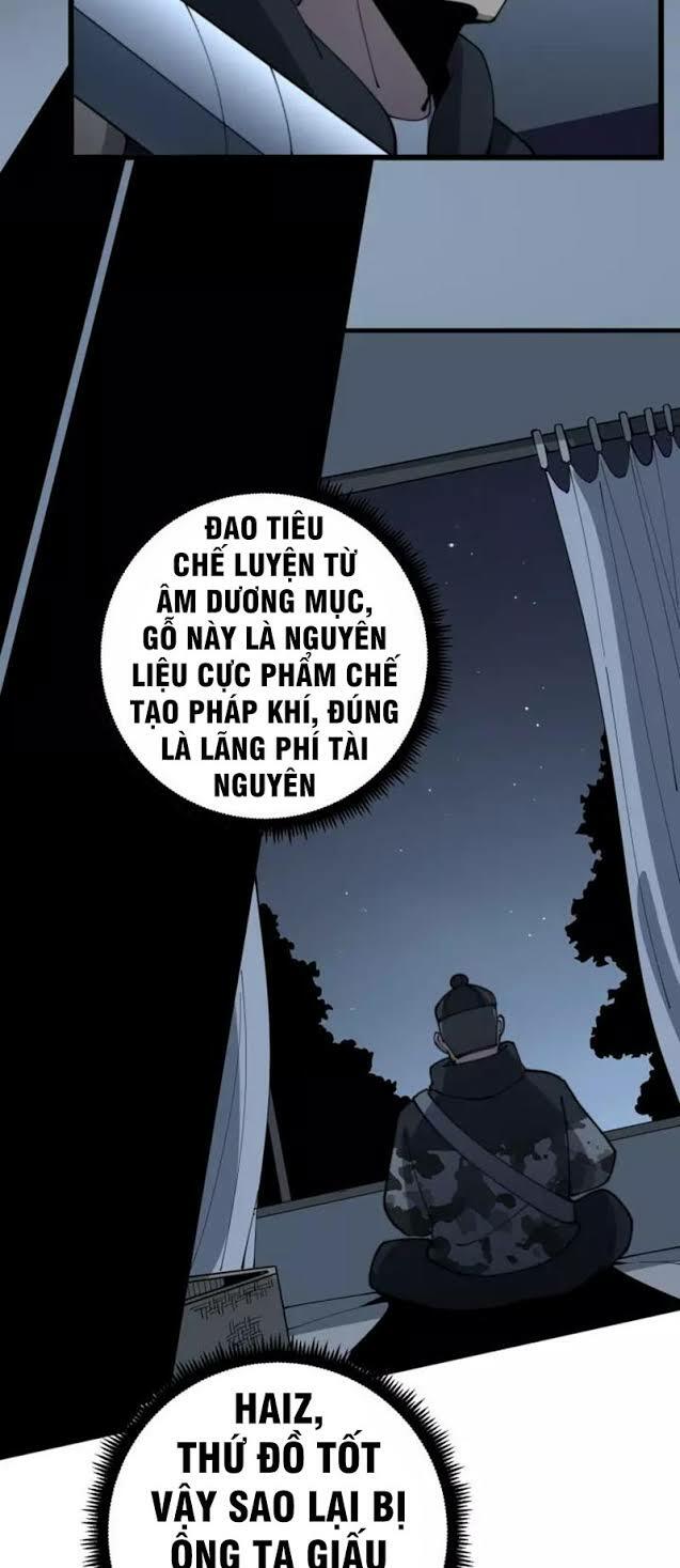 Độc Thủ Vu Y Chapter 113 - Trang 2