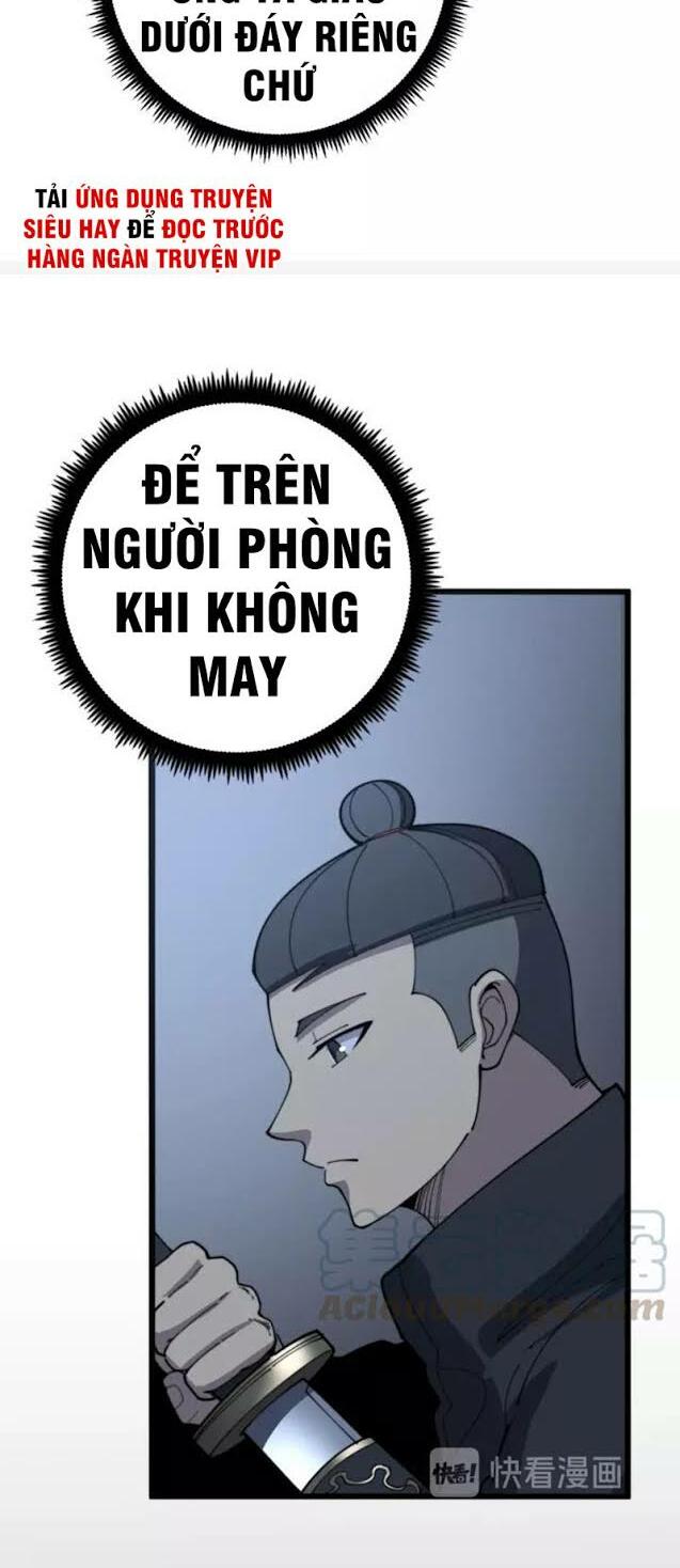 Độc Thủ Vu Y Chapter 113 - Trang 2