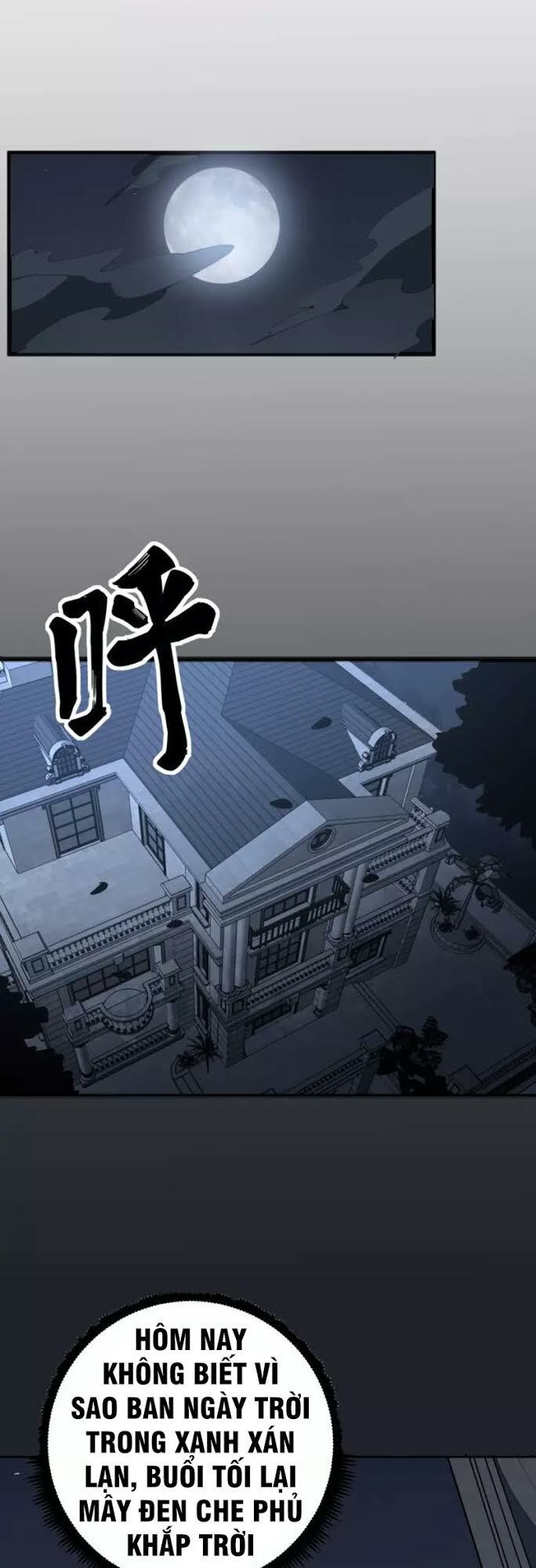 Độc Thủ Vu Y Chapter 113 - Trang 2