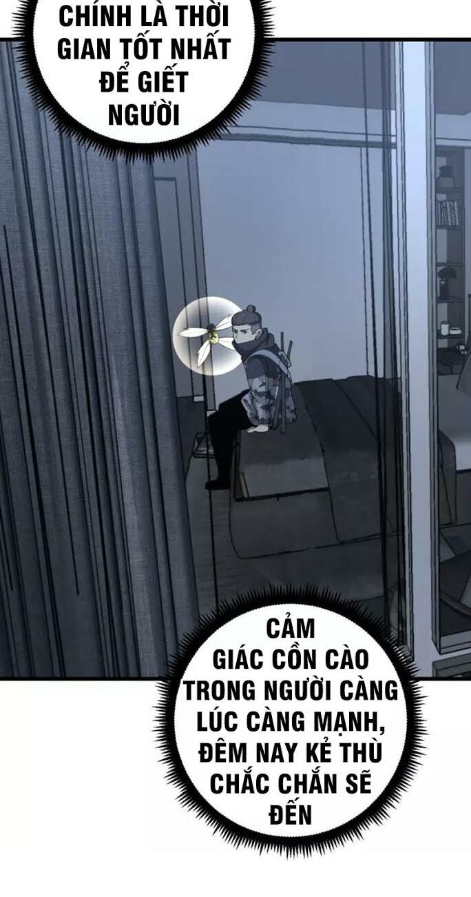 Độc Thủ Vu Y Chapter 113 - Trang 2