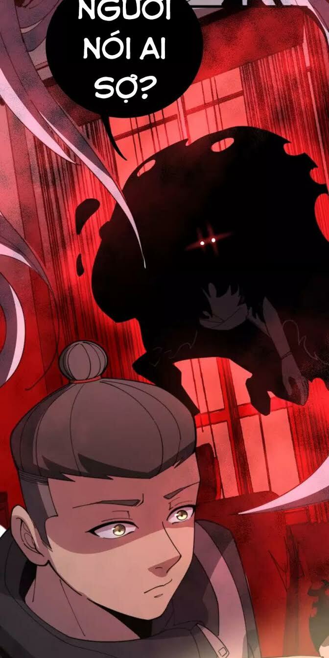 Độc Thủ Vu Y Chapter 113 - Trang 2