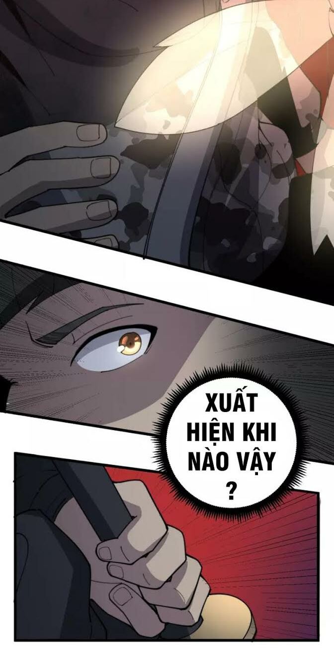 Độc Thủ Vu Y Chapter 113 - Trang 2